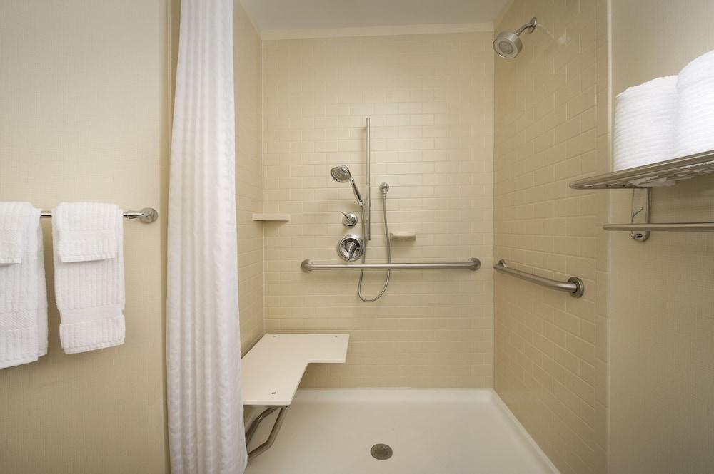 Candlewood Suites Alexandria - Fort Belvoir By Ihg Exterior foto