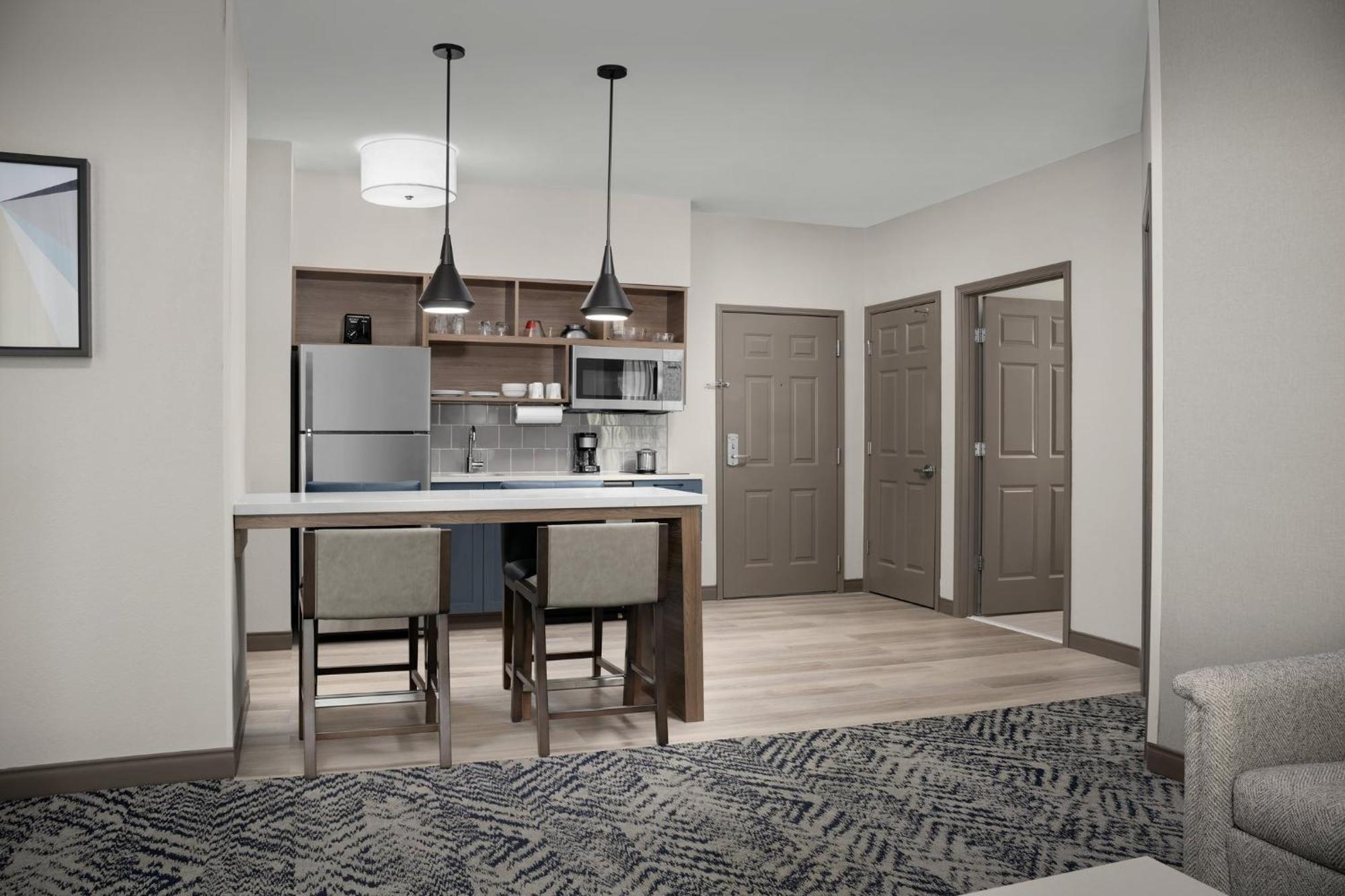 Candlewood Suites Alexandria - Fort Belvoir By Ihg Exterior foto